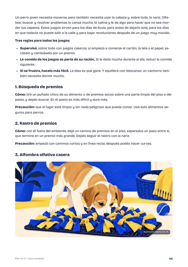 Página: juegos para cansarlo con la cabeza